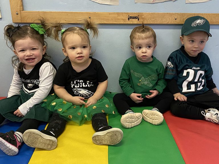 Elbow Lane Day School Child Care Programs Warrington, PA