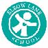 elbow lane school logo